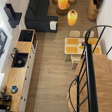 חאניה Central City Loft By Nek מראה חיצוני תמונה