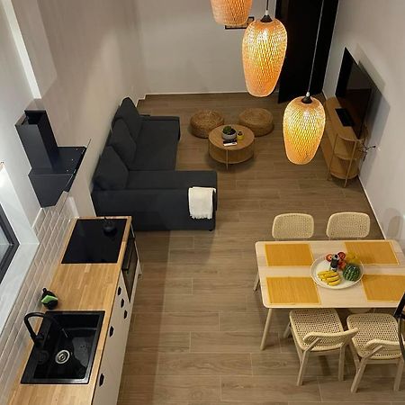 חאניה Central City Loft By Nek מראה חיצוני תמונה