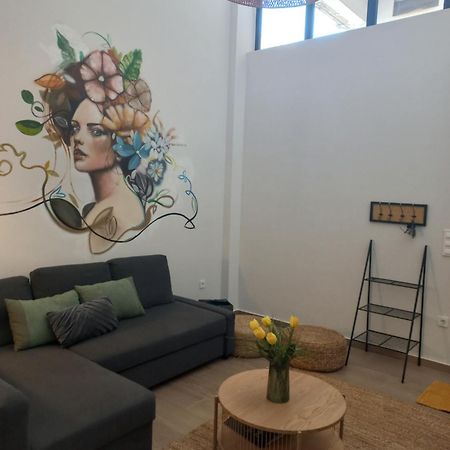 חאניה Central City Loft By Nek מראה חיצוני תמונה