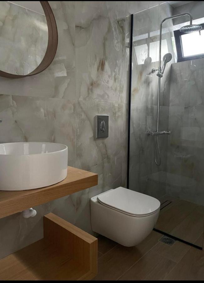 חאניה Central City Loft By Nek מראה חיצוני תמונה