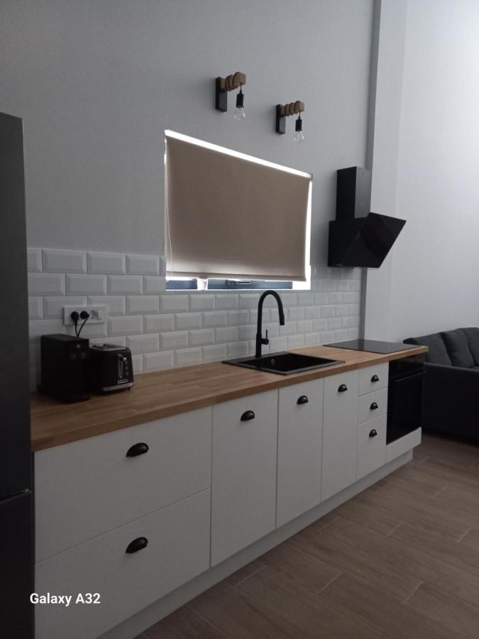 חאניה Central City Loft By Nek מראה חיצוני תמונה