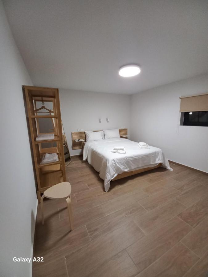 חאניה Central City Loft By Nek מראה חיצוני תמונה