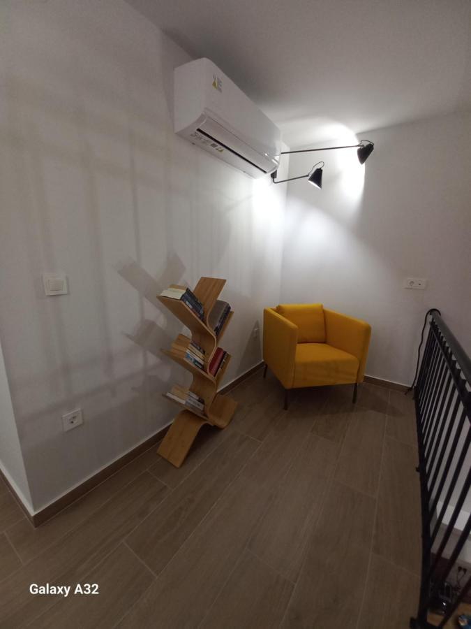 חאניה Central City Loft By Nek מראה חיצוני תמונה