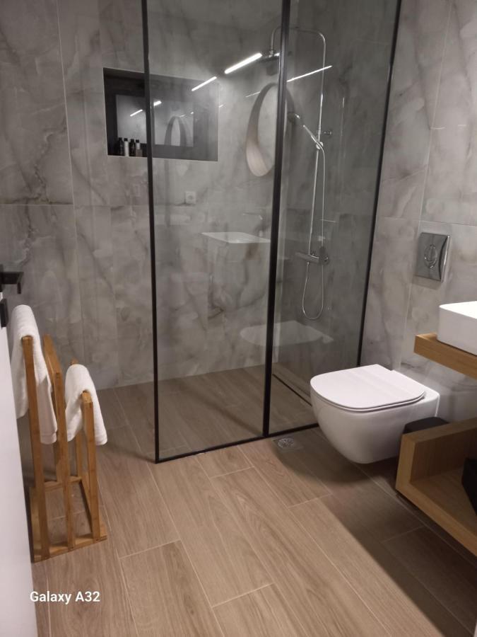 חאניה Central City Loft By Nek מראה חיצוני תמונה