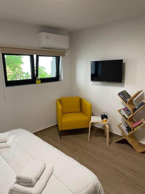 חאניה Central City Loft By Nek מראה חיצוני תמונה