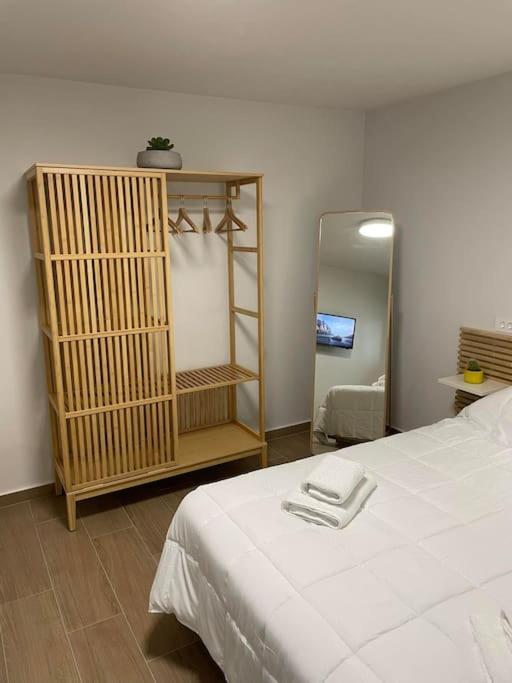 חאניה Central City Loft By Nek מראה חיצוני תמונה
